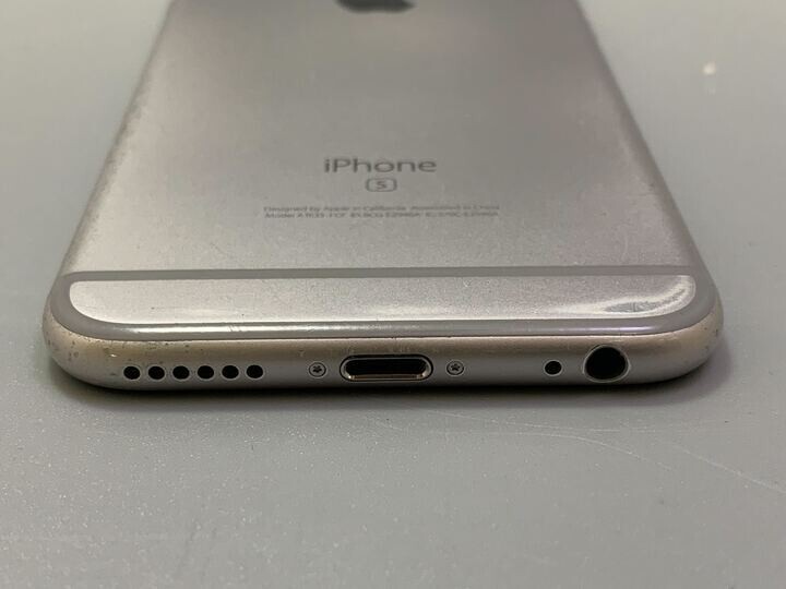 Apple iPhone 6s A1633 Grey 32Gb (Unlocked) (CDMA + GSM)