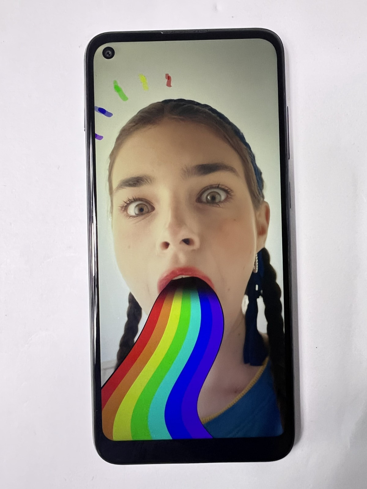 Samsung Galaxy A11 6.4″ Smartphone (SM-A115A) AT&T Only 32GB READ: DEMO MODE!!!!