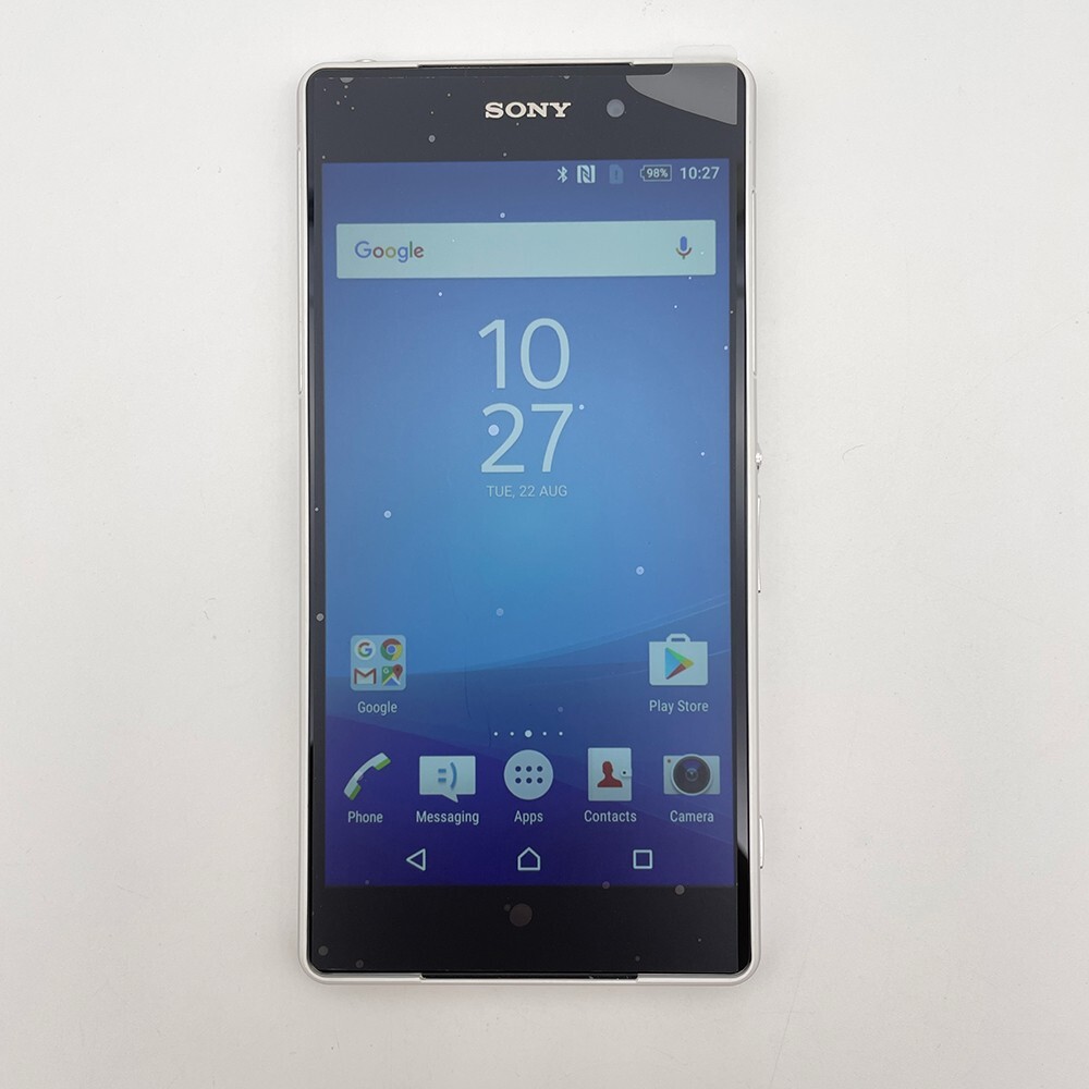 Original Sony Xperia Z2 D6503 Unlocked 5.2″ LCD 4G Wifi 20MP 16GB ROM Smartphone