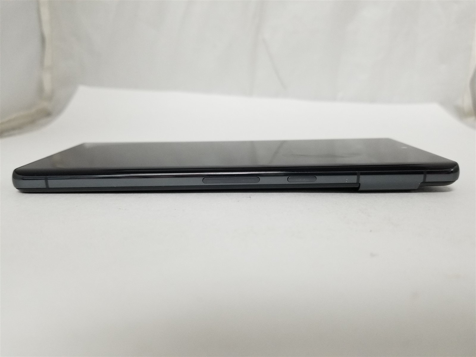 Google Pixel 7 Pro 128GB Black GE2AE (Unlocked) Discounted zW2271