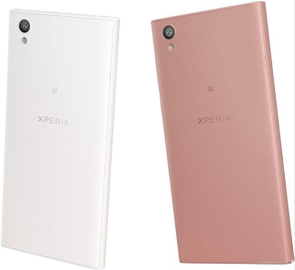 Sony Xperia L1 Dual SIM G3312 Single SIM G3311 Original 13MP Smartphone 5.5″