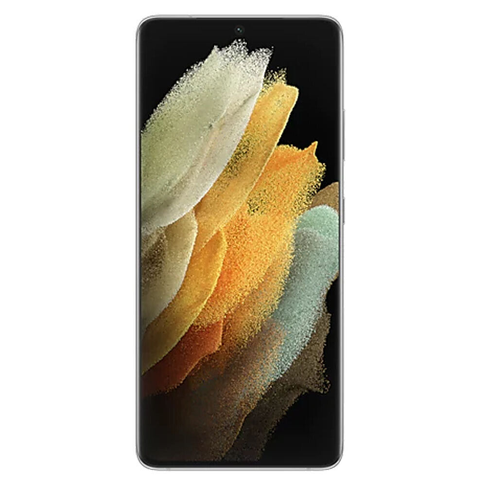 Samsung Galaxy S21 Ultra 5G SM-G998U 128GB 256GB 512GB Unlocked 6.8” Smartphone