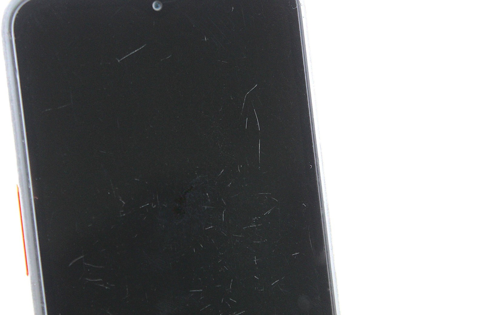 Fair Condition – Google Pixel 7 128GB Black (Verizon ONLY) – Free Shipping
