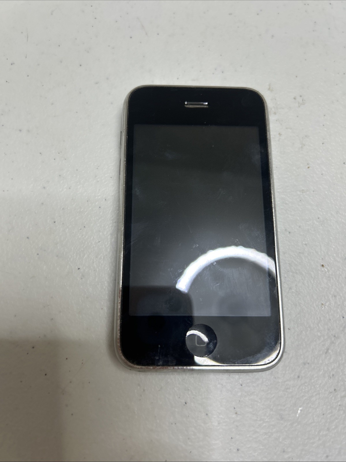 Apple iPhone 3GS – 8 GB – Black (AT&T) A1303 (GSM) for PARTS