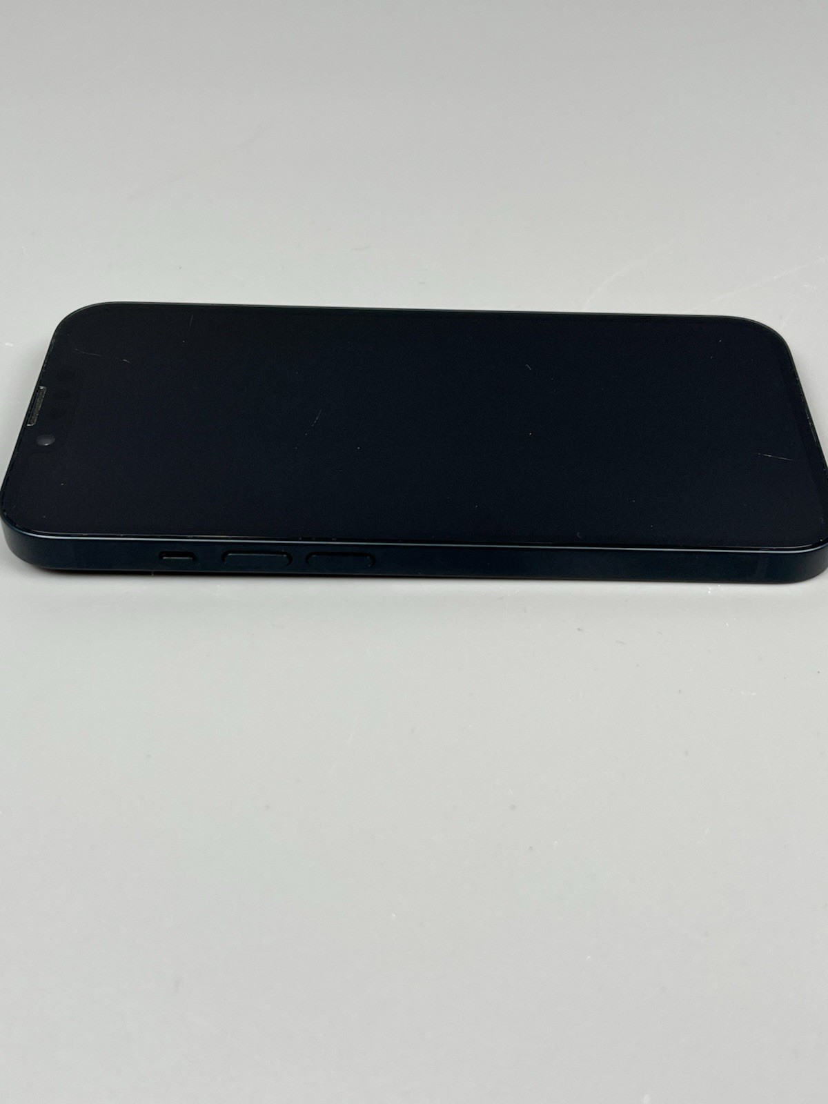 Apple iPhone 14 A2649 MidNight 128GB T-Mobile MPUA3LL/A Smartphone 93% Battery