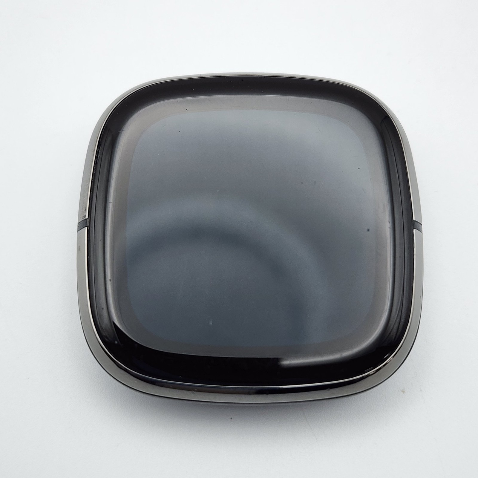 Fitbit Sense 40mm FB512 4GB Graphite Aluminum (GPS) – 40MO – 40MO