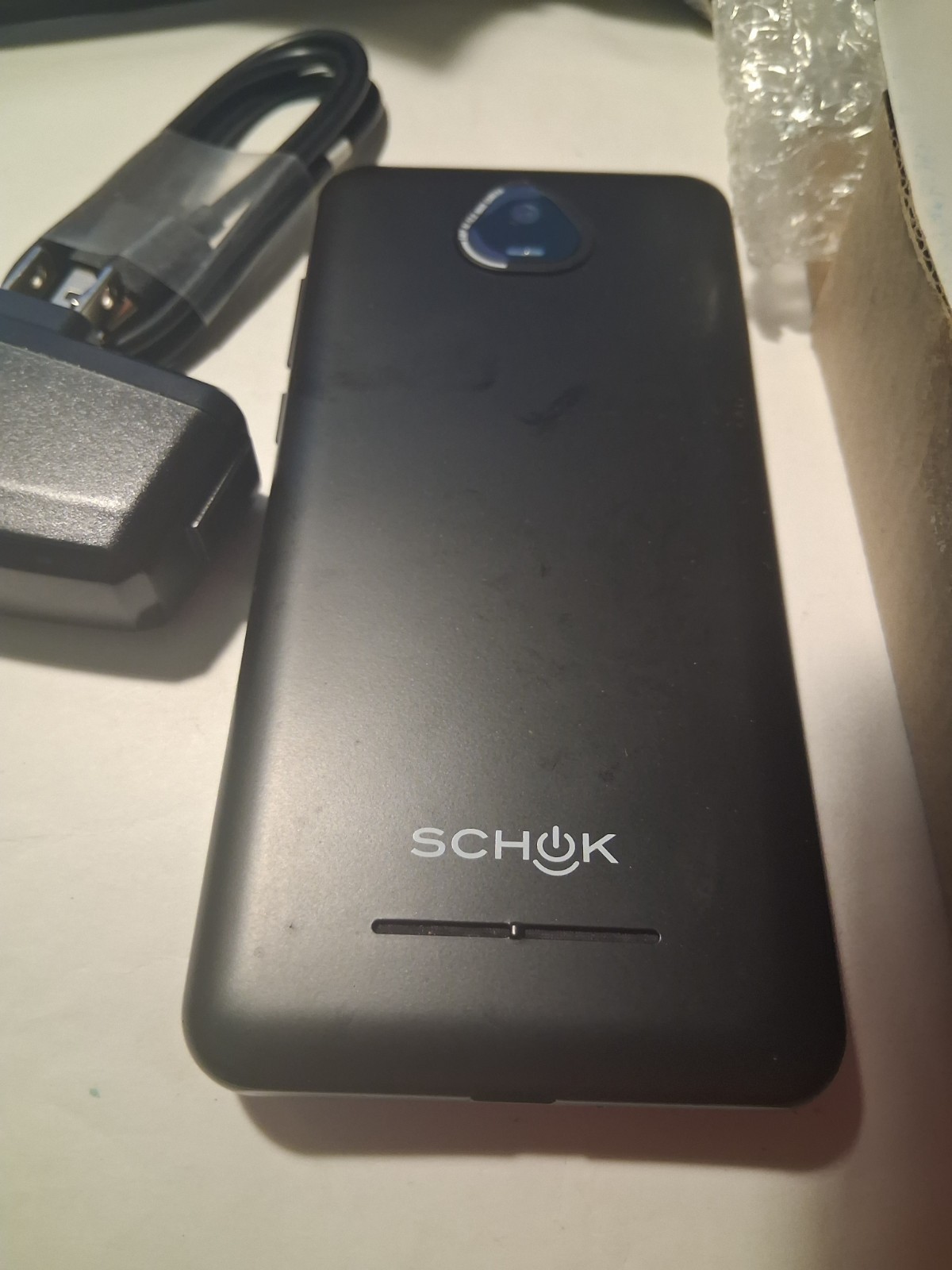 SCHOK SMARTPHONE VOLT SV55