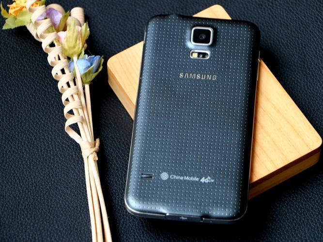 Original Android Unlocked Samsung Galaxy S5 G900 16GB 4G LTE SmartPhone Good B++