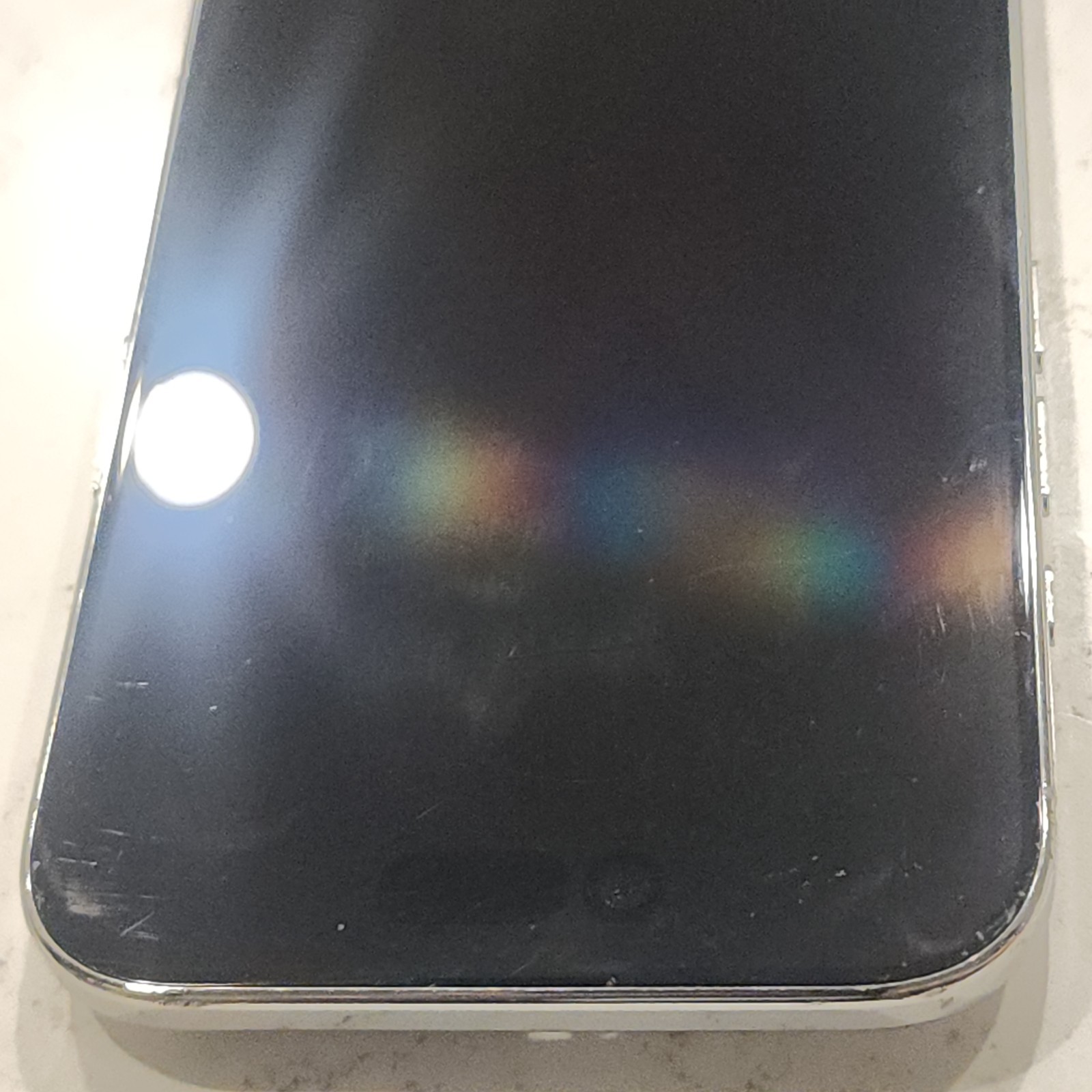 Apple iPhone Air – 256 GB – Cloud White (Unlocked) Check Esn