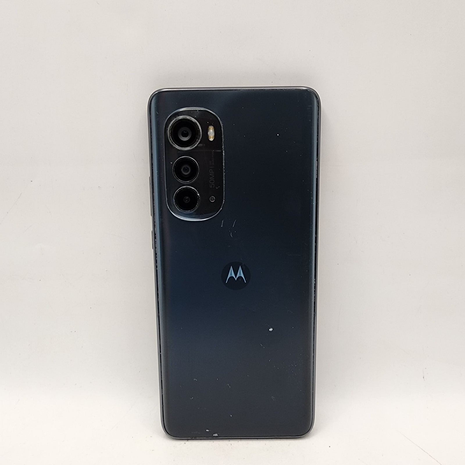Motorola Edge 5G (2022) XT2205-2 128GB Mineral Gray (AT&T)