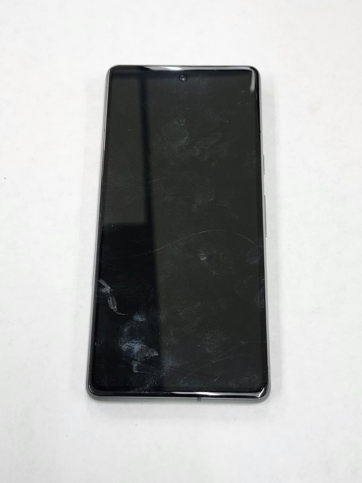 DEFECTIVE – Google Pixel 7 – 256GB – Obsidian – Unlocked – GVU6C – 11833