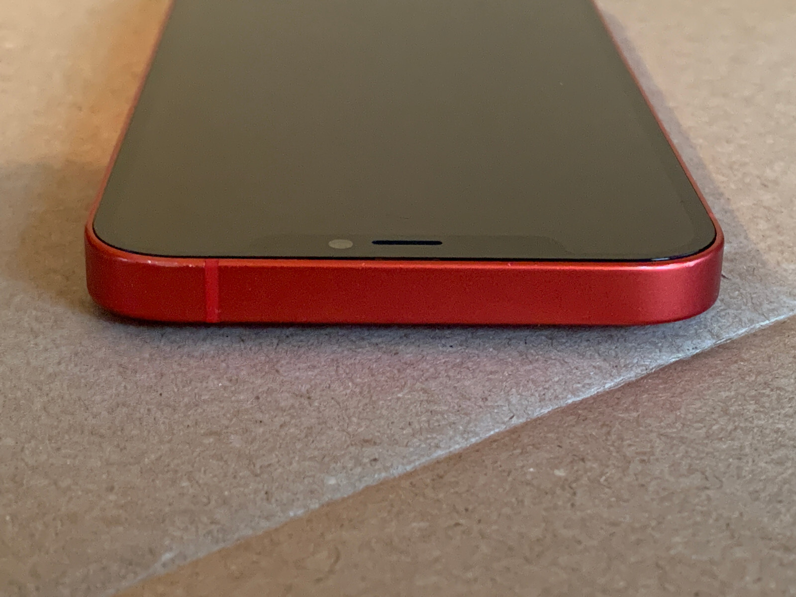 Apple iPhone 12 – 256GB – Red unlocked (CDMA + GSM) A2172