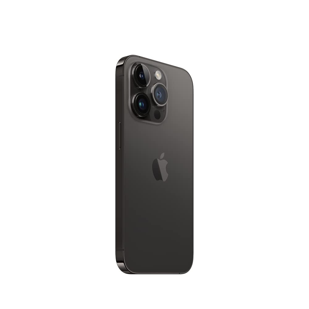 Apple iPhone 14 Pro – 256GB – Space Black (Unlocked)