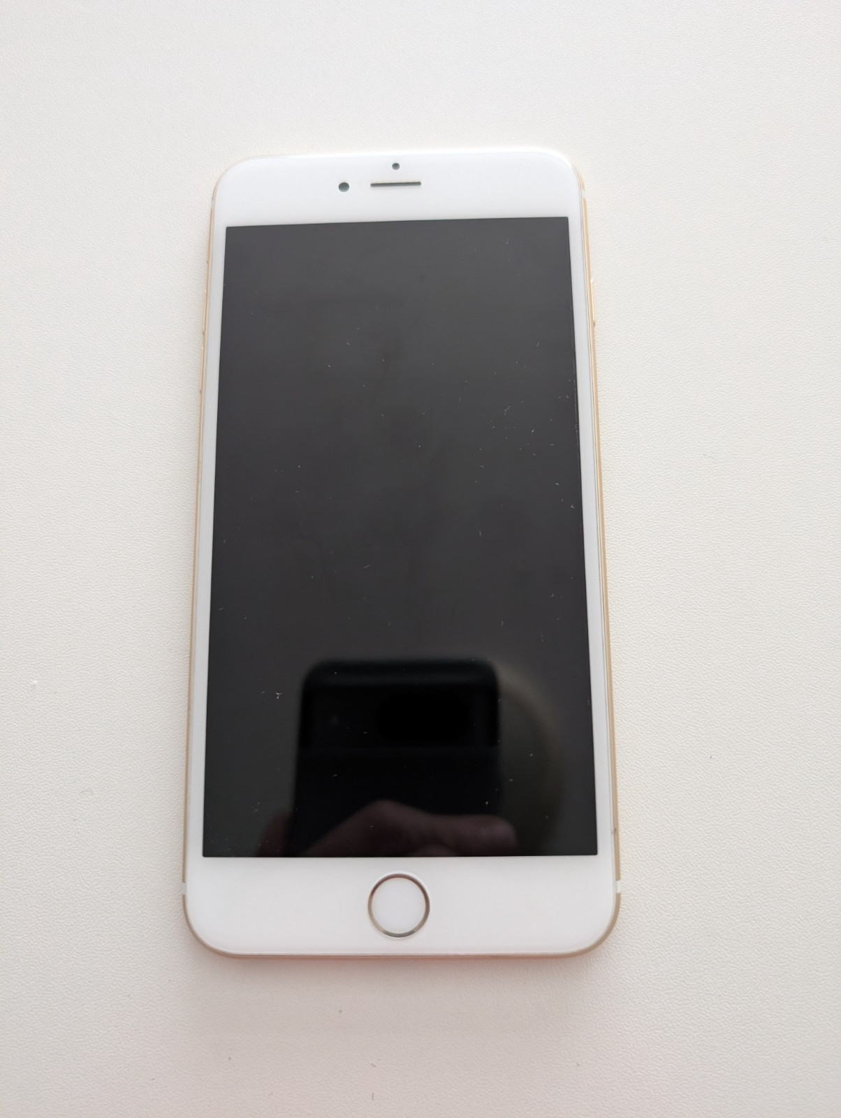 Apple iPhone 6 Plus rose Gold Mobile Phone