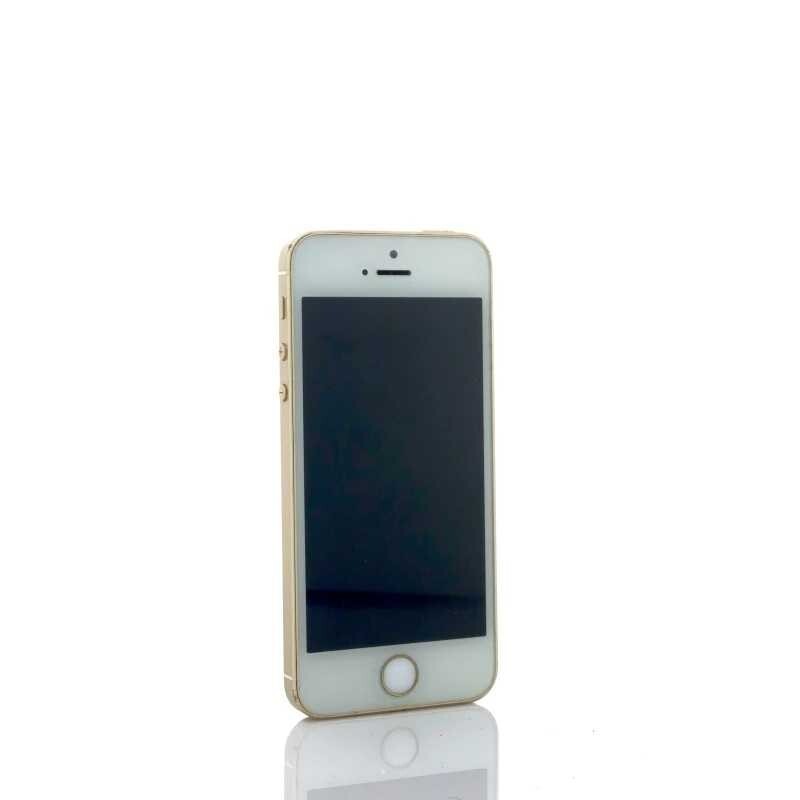 📱 Apple iPhone 5S 16GB – random color Grade A usedphone with fingerprint📱