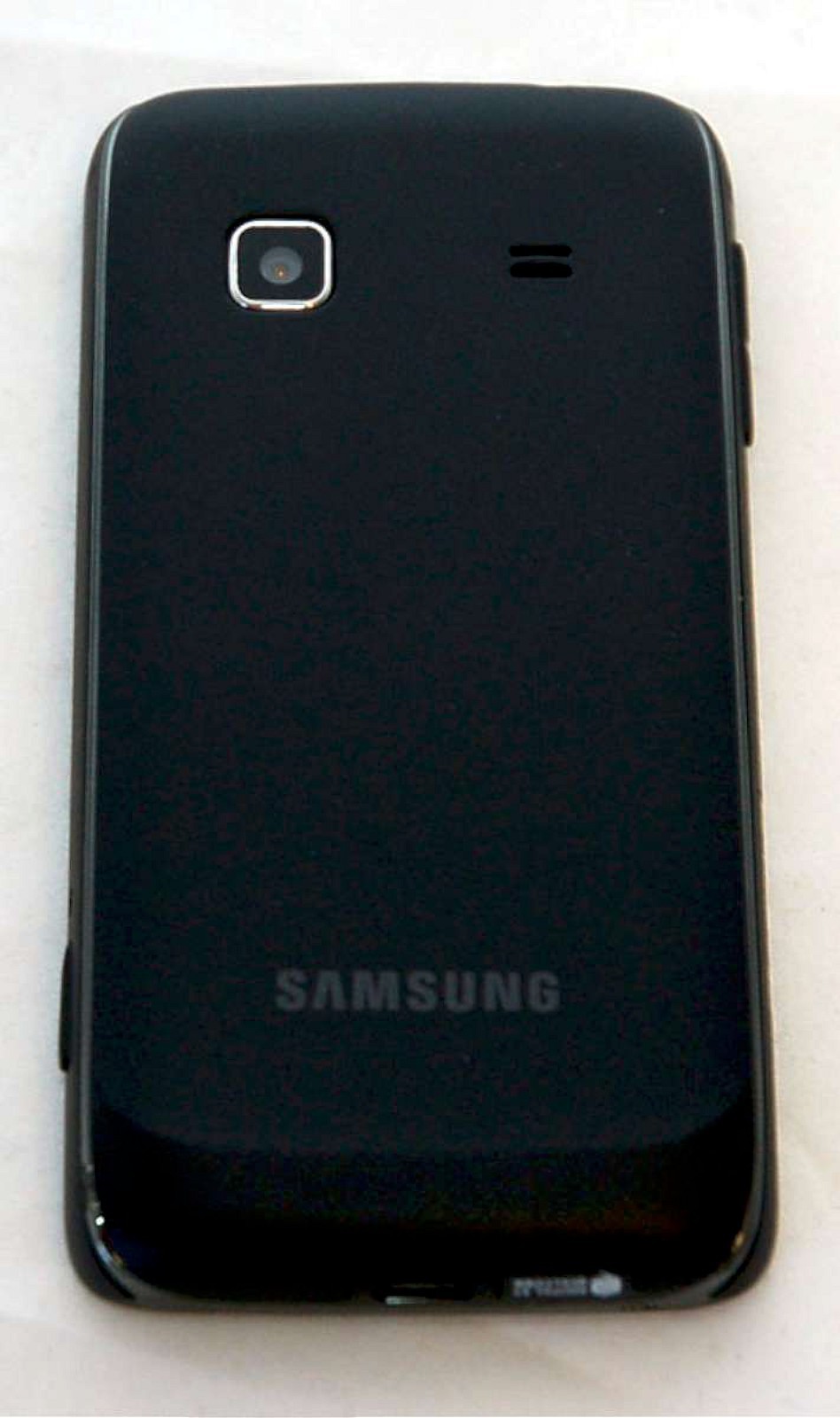 Samsung SPH-M828C Galaxy PRECEDENT Straight-Talk Touchscreen Phone 3G Grade C