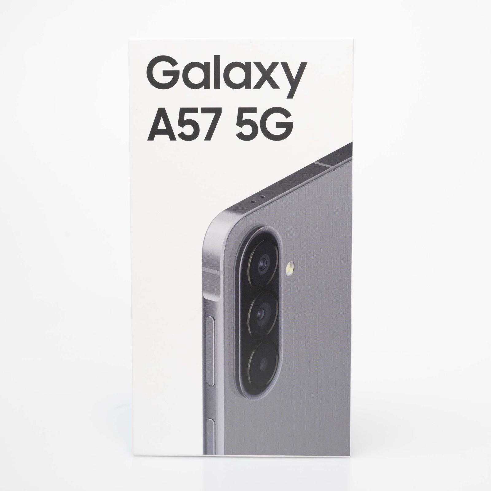 Samsung Galaxy A57 5G 512GB/256GB/128GB Unlocked Dual SIM GSM Smartphone – New