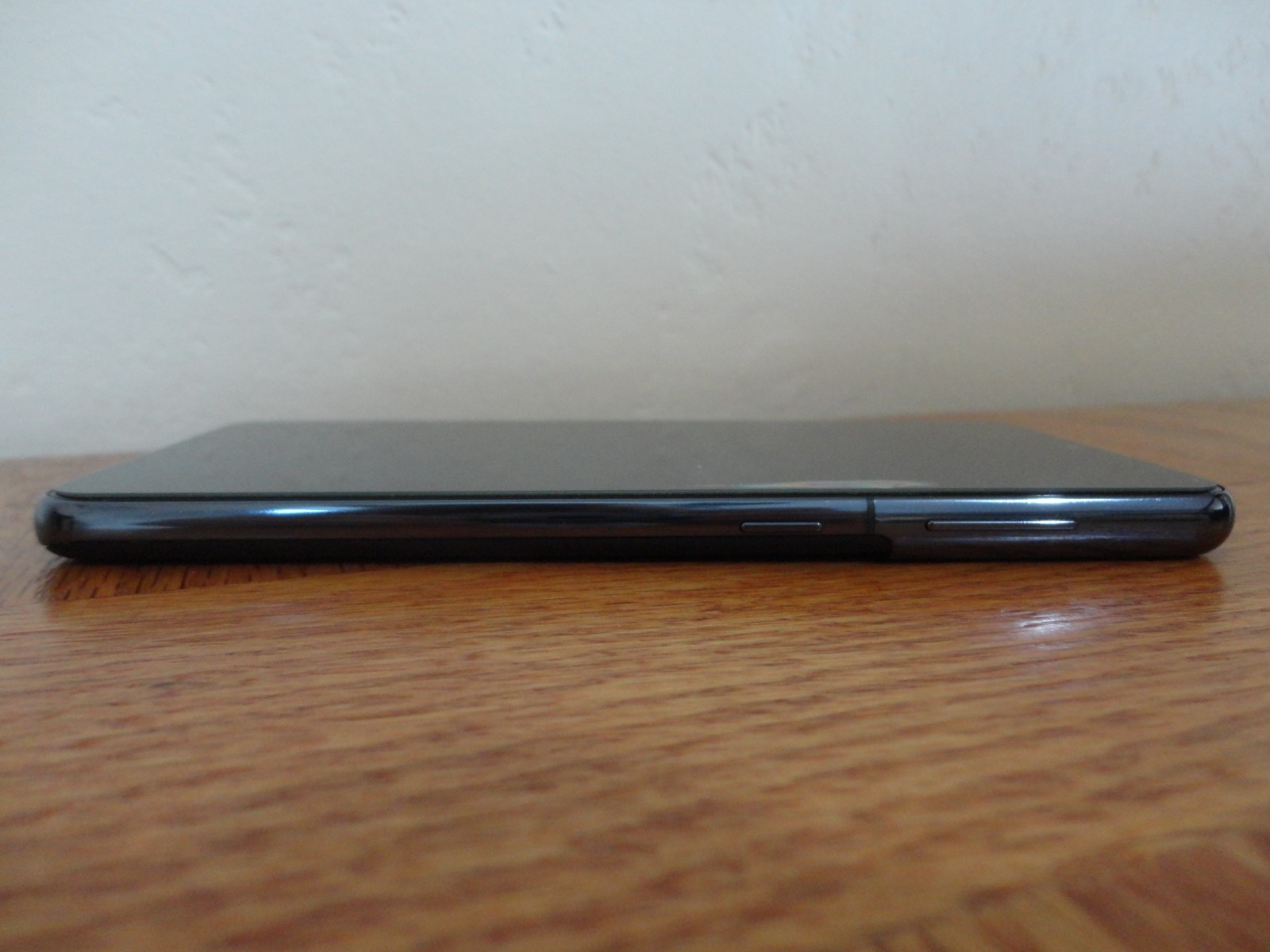 Samsung Galaxy S21 Phantom Gray 5G 128 GB Unlocked Cell Phone SM-G991U EXCELLENT