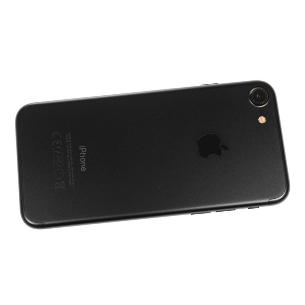 Apple iPhone 7 32GB/128GB – Black, Unlocked, AT&T, T-Mobile – Free Shipping!