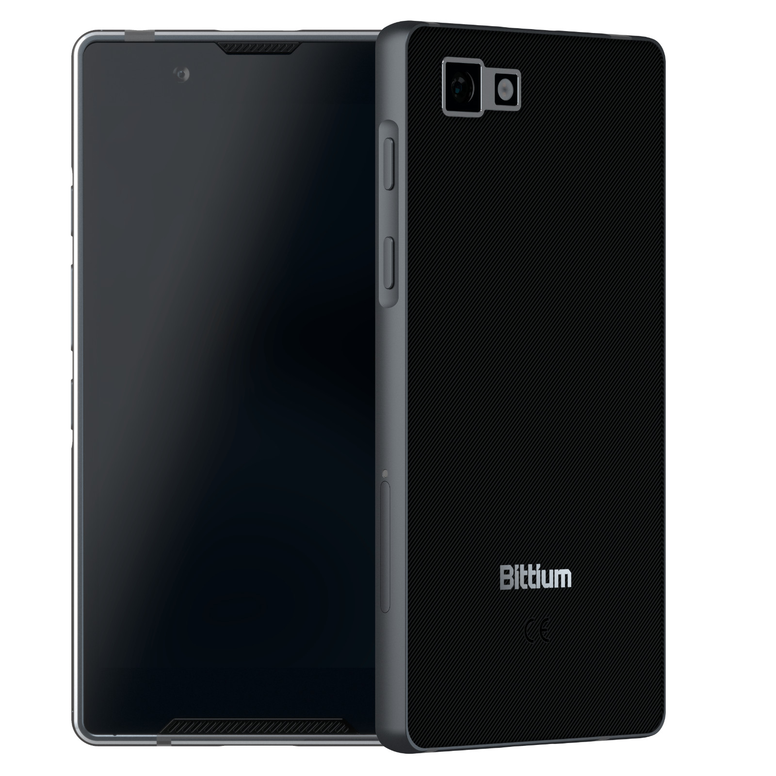 NEW Bittium Ultra Secure Encrypted Tough Mobile 2 Dual SIM 64GB Factory Unlocked