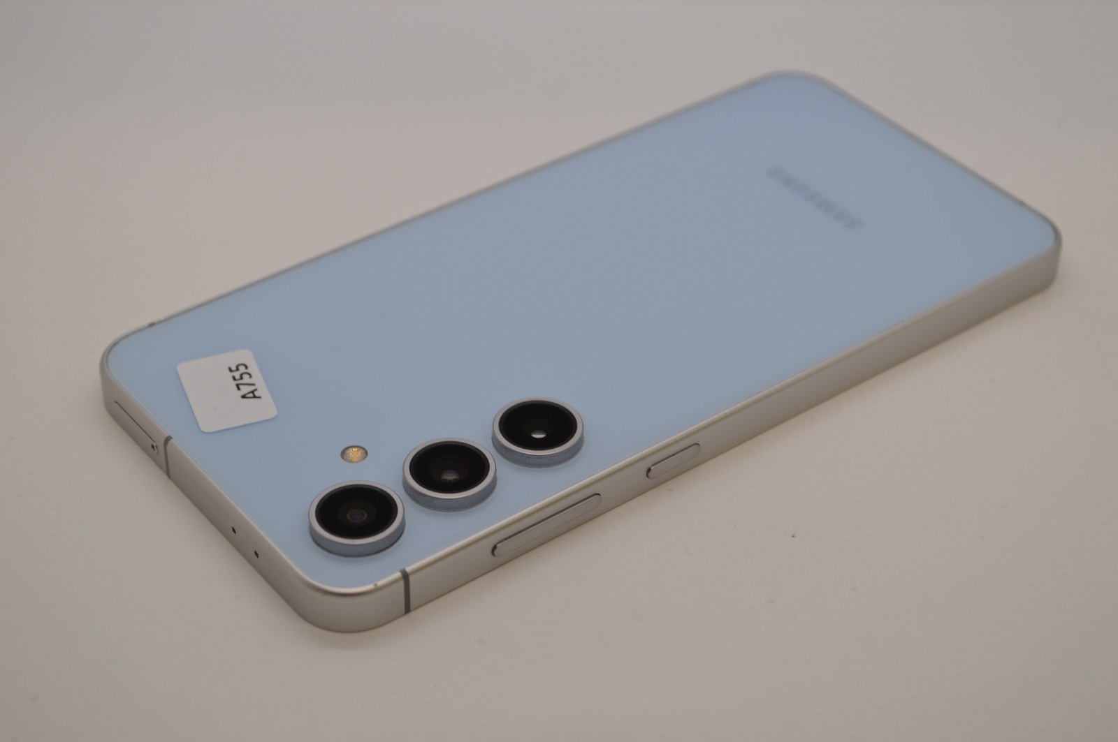 Samsung Galaxy S24 FE 128GB SM-S721U Blue (T-Mobile ONLY) AS IS FOR PARTS #A755