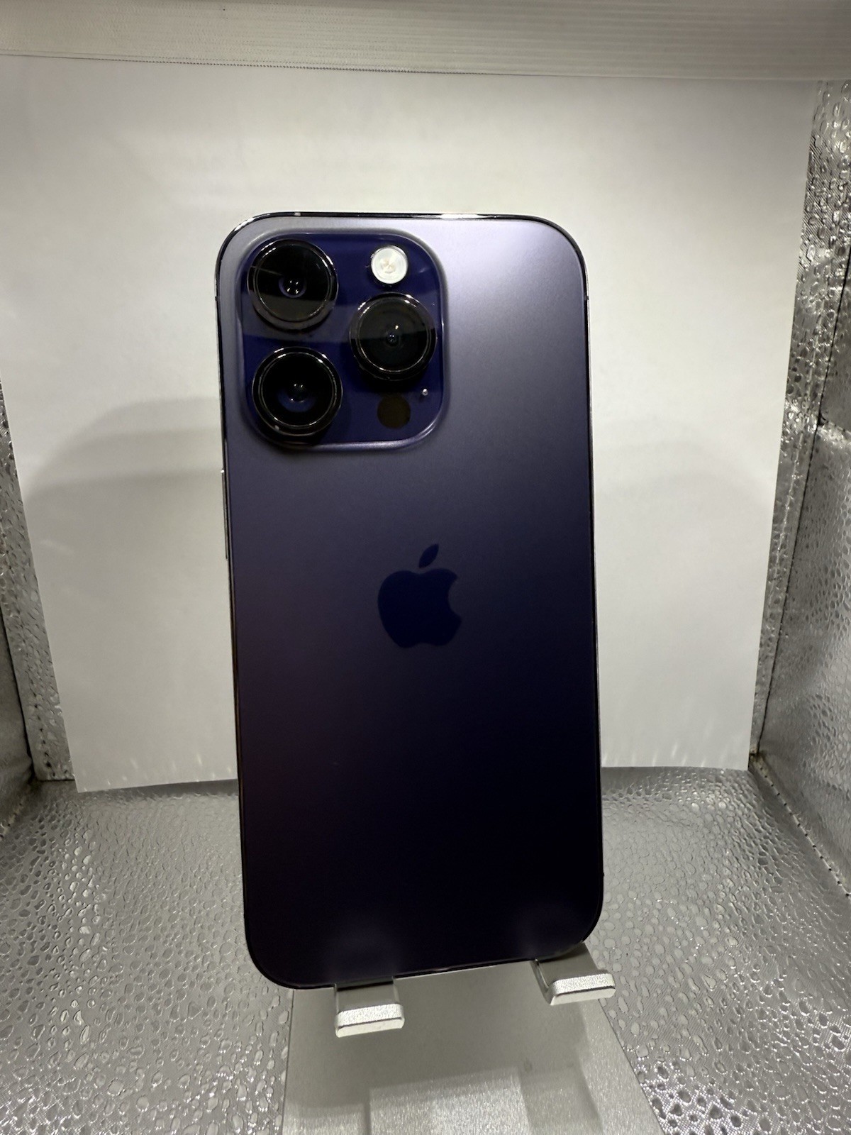 14 pro 128gb unlocked – Good – Purple