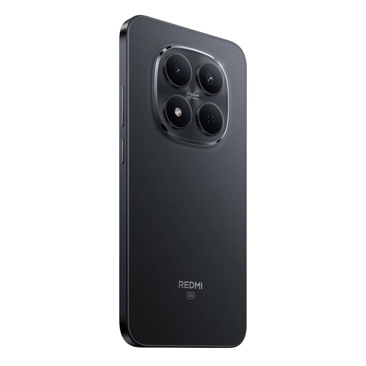 REDMI Note 15 Pro+ 5G (Black,12GB+256GB) Esim Snapdragon 7s Gen 4 Global Version