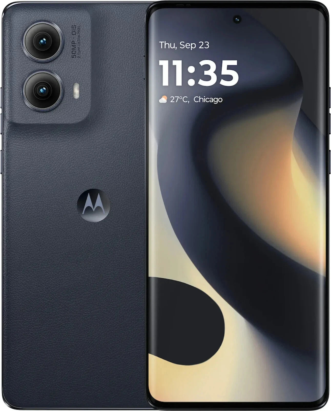 Motorola Edge 2024 256GB XT2405-1 5G Tracfone/StraightTalk ONLY – A Grade!! – DW