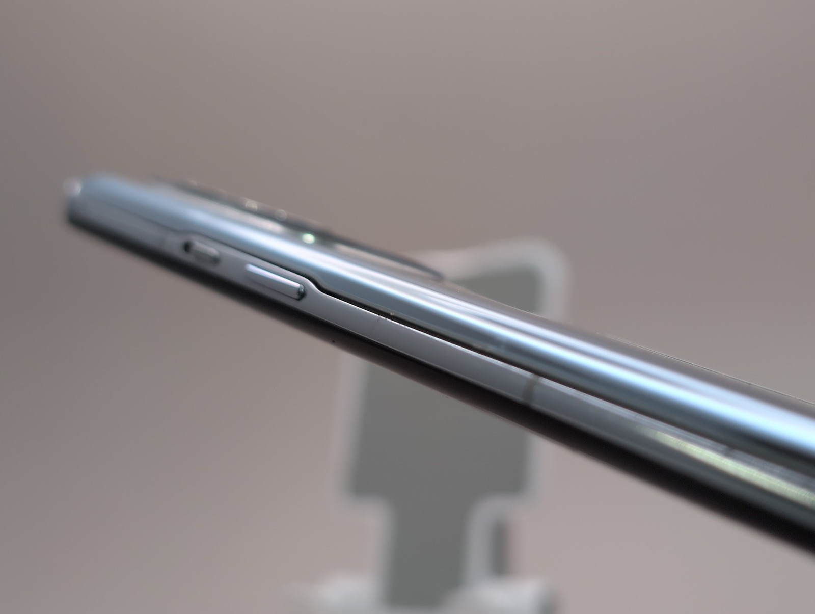 OnePlus 9 Pro LE2127 256GB Morning Mist T-Mobile Unlocked W084663