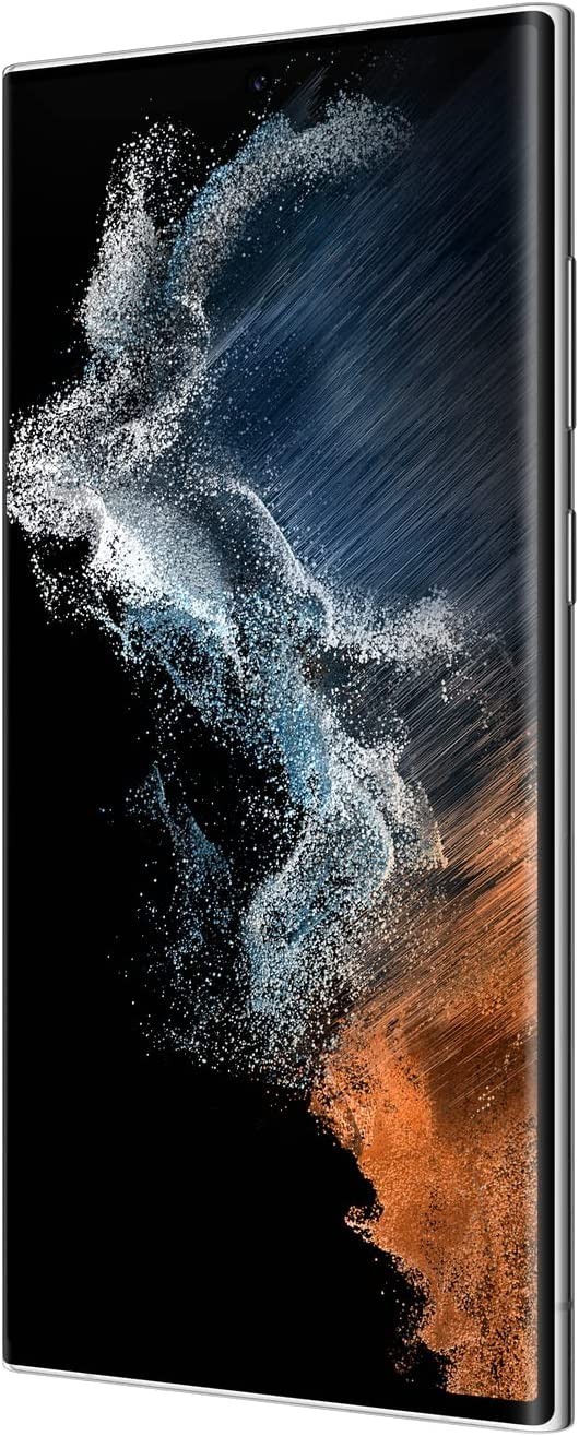 New Samsung Galaxy S22 Ultra 5G SM-S908U 128GB/256GB/512GB Unlocked Smartphone
