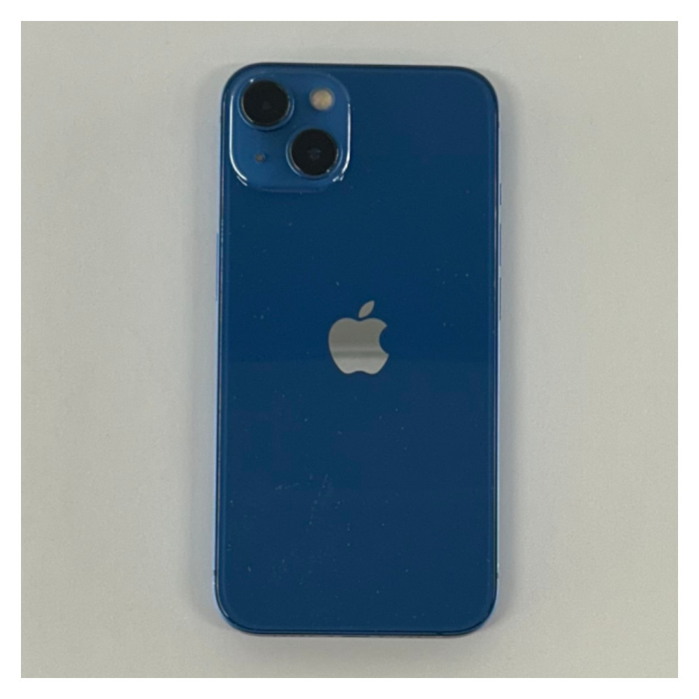 Apple iPhone 13 Good Battery Health 512/256/128GB Blue|White iOS 5G LTE