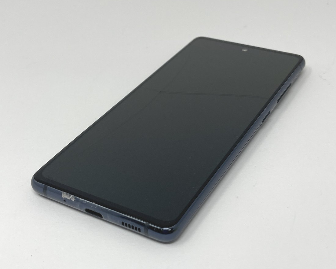 Samsung Galaxy S20 FE 5G – 128GB – Cloud Navy (Unlocked) SM-G781U Defective