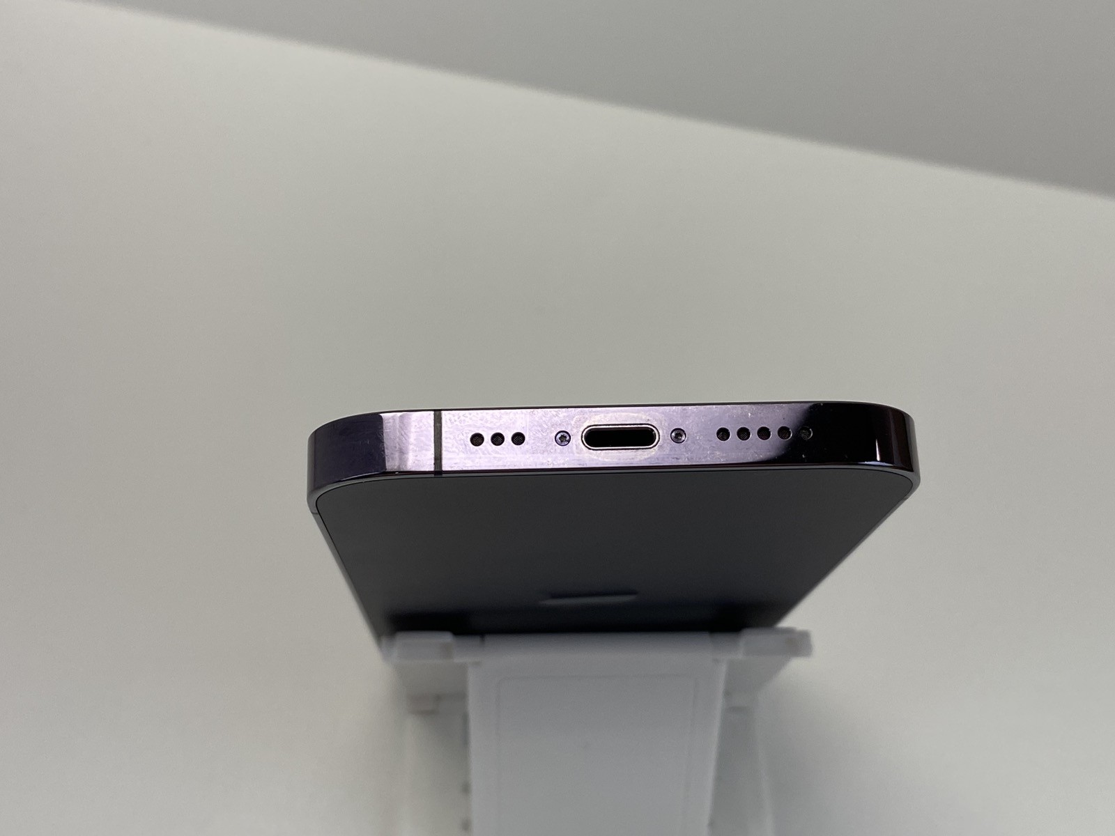 Apple iPhone 14 Pro A2650 512GB Purple 98% battery health Clean IMEI Unlocked