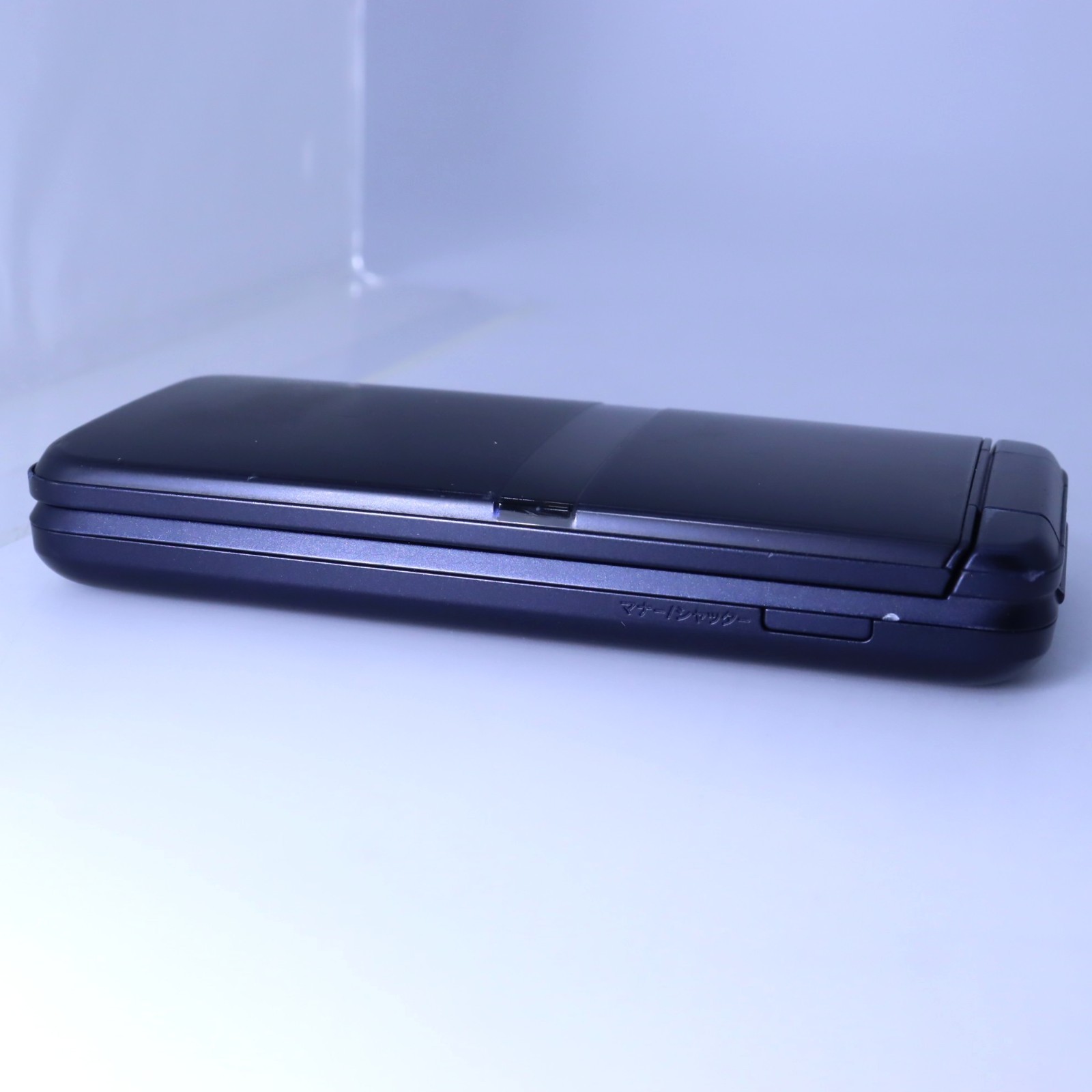 KYOCERA KY-42C DIGNO KEITAI Black ANDROID FLIP PHONE docomo unlocked Japan