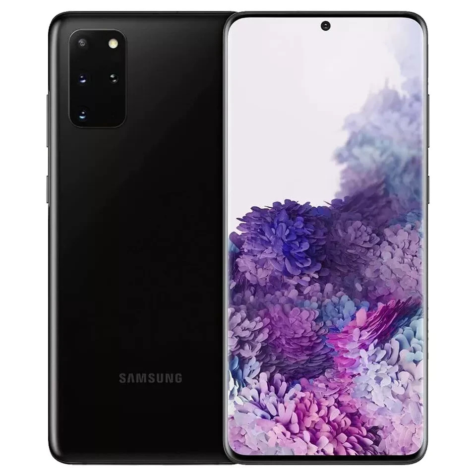 ✨NEW Samsung Galaxy S20+ Plus 5G SM-G986U 128GB+12GB Factory Unlocke Smartphone