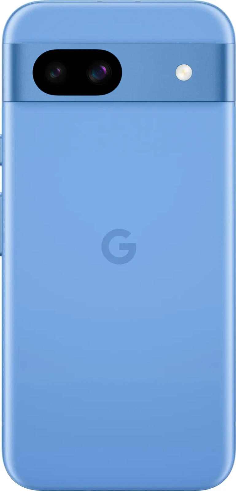 Google Pixel 8a – 128GB Bay Blue *UNLOCKED* [GKV4X] Excellent Refurbished