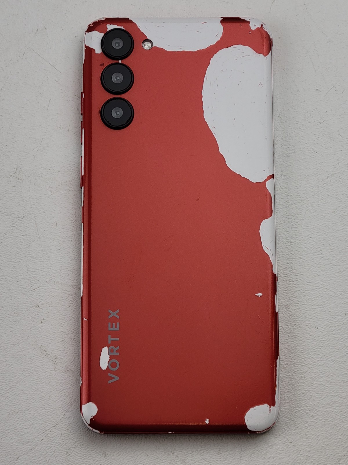 (B-STOCK) VORTEX NS65 – 32GB – (CARRIER UNKNOWN) Dual SIM Android Smartphone