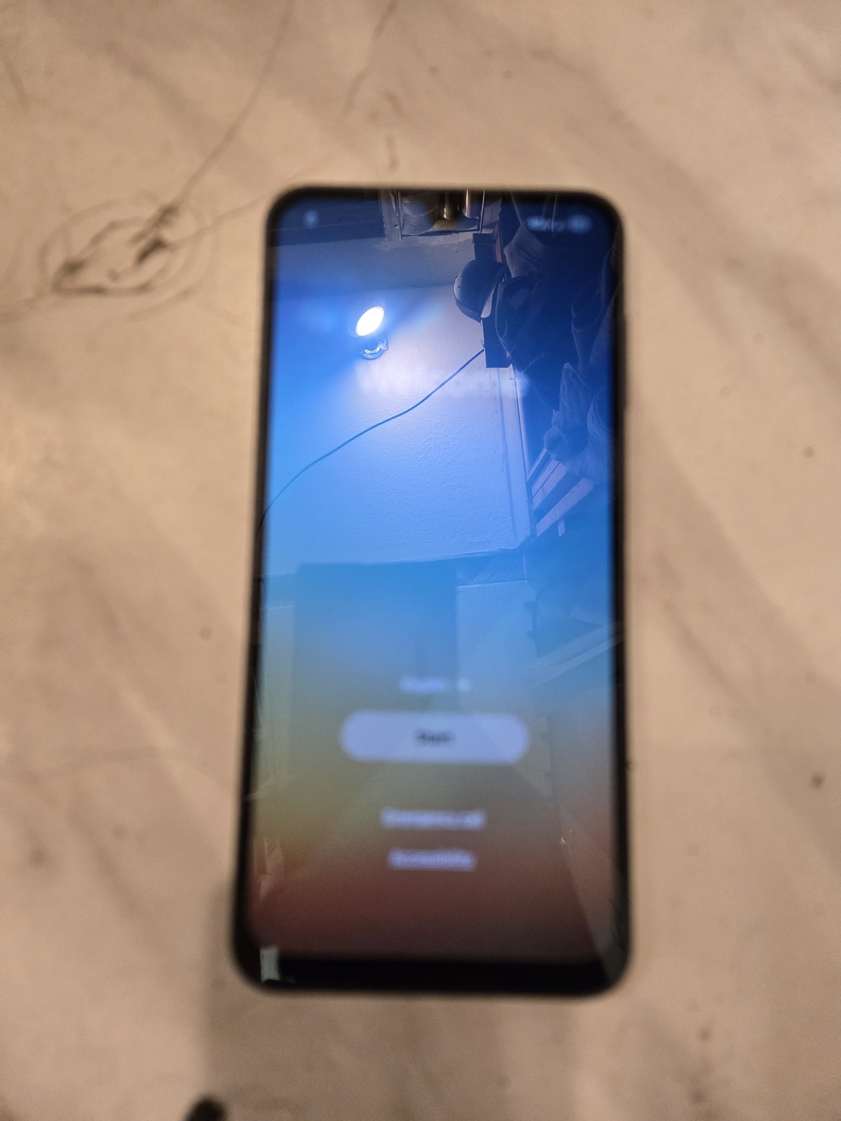 Samsung Galaxy A16 5G Verizon, SM-S166V, 128GB Locked