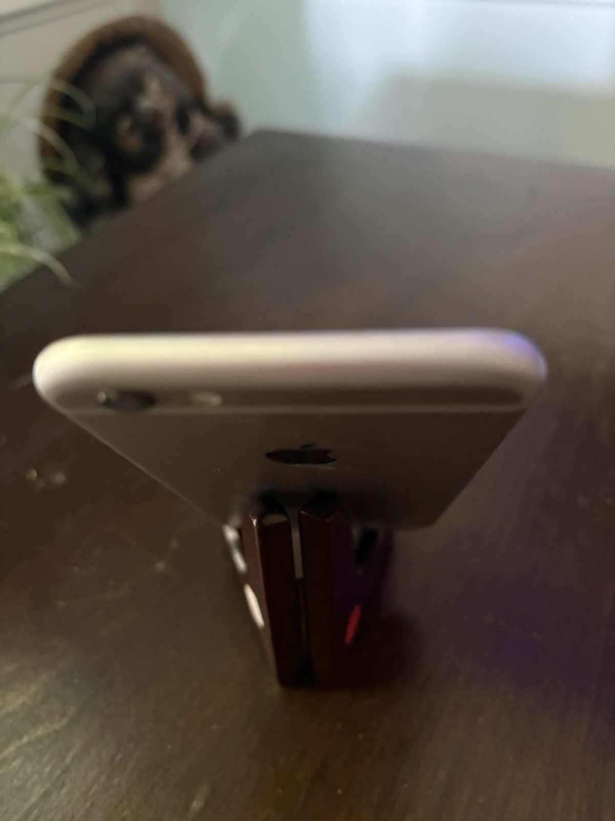 IPHONE 6S GRAY TOUCH SCREEN GREAT CONDITION SEE PICS