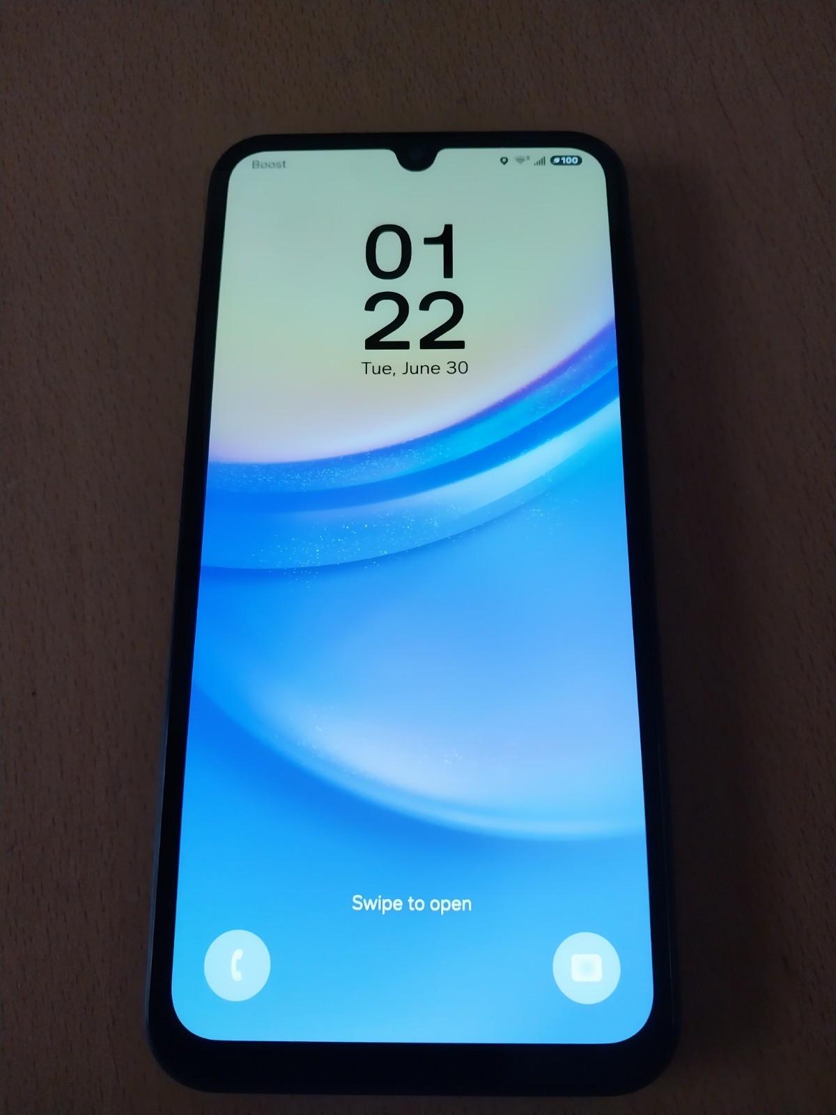 Samsung Galaxy A15 5G-128 GB-Unlocked-One Year Warranty-Latest 8.5 OS-More