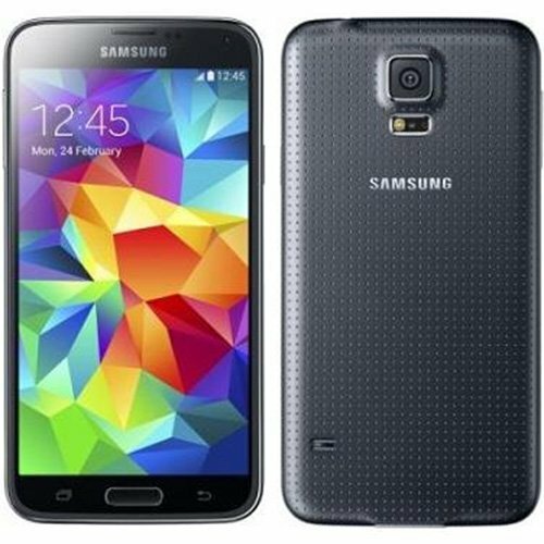 Samsung Galaxy S5 SM-G900 16GB AT&T T-MOBILE Unlocked Android Smartphone GOOD US