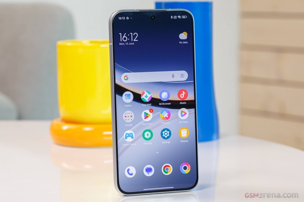 NEW Xiaomi Poco F7 5G 6.83″ 50MP 512GB 12GB RAM Global version