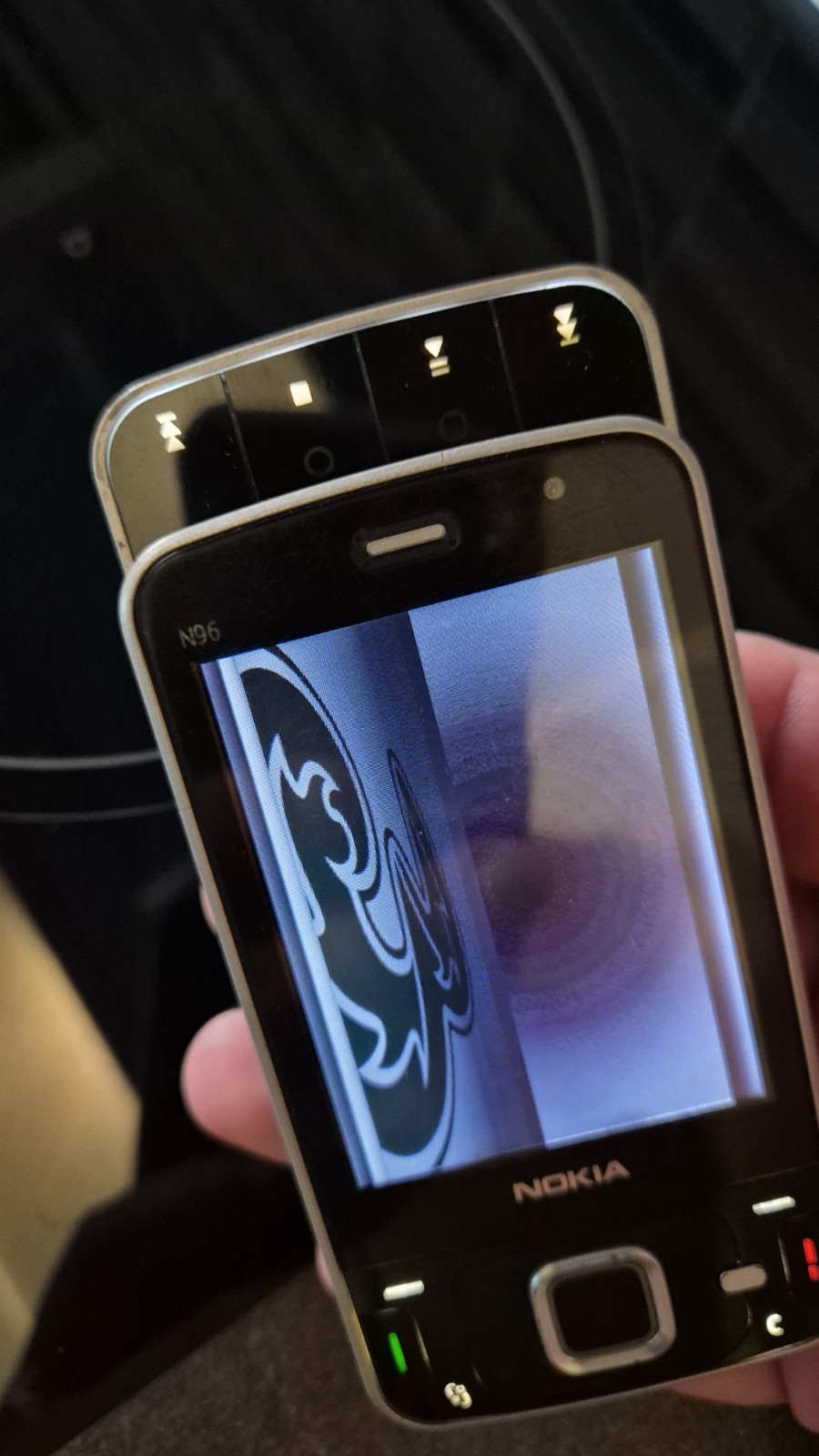 Nokia N96 Umts