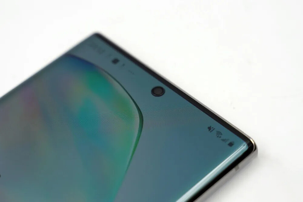 NEW Sealed Samsung Galaxy Note10+ Plus SM-N975U Unlocked Smartphone 12GB+256GB