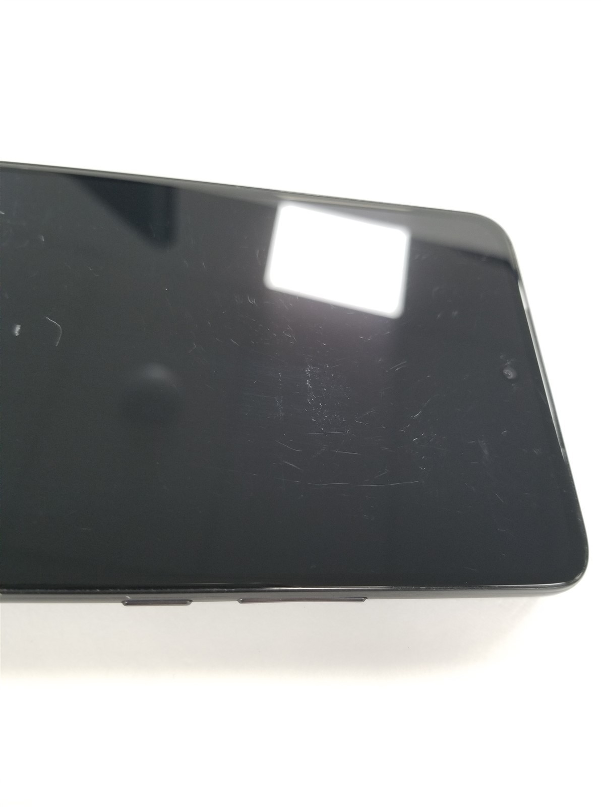 Motorola Edge 128GB Gray XT2205-1 Read Description Details JMM553