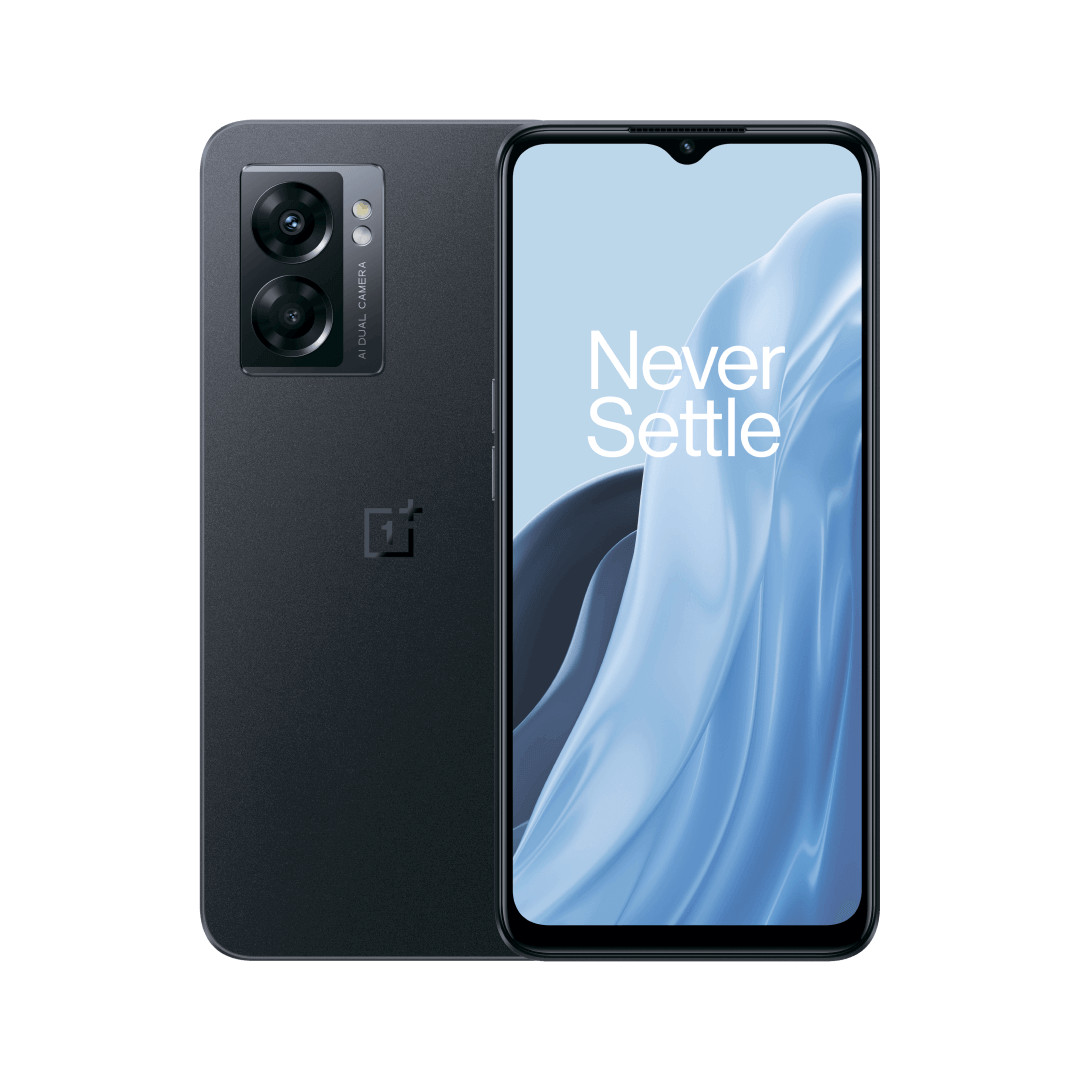 OnePlus Nord N300 5G T-Mobile / MetroPCS 6.56in 4GB RAM 48MP Camera FHD+ 64gb