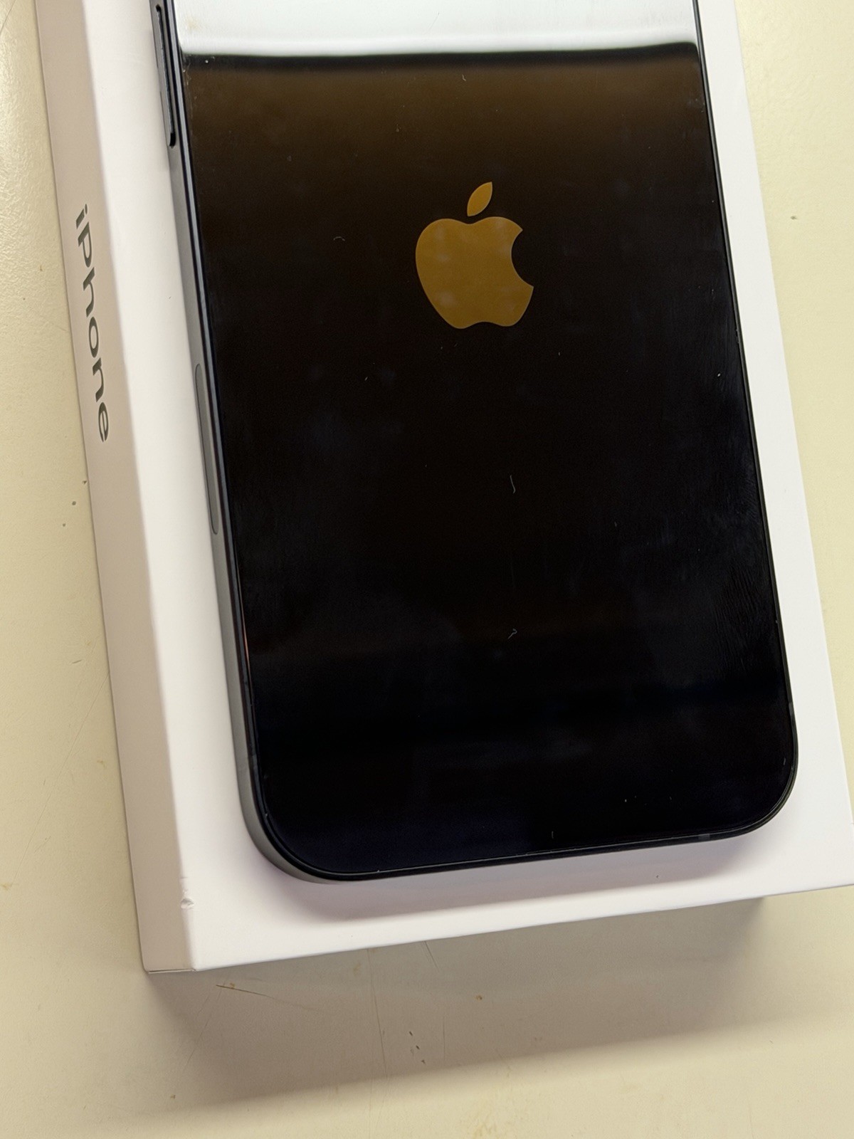 Apple iPhone 12 T-Mobile Black 64GB MGFL3LL/A