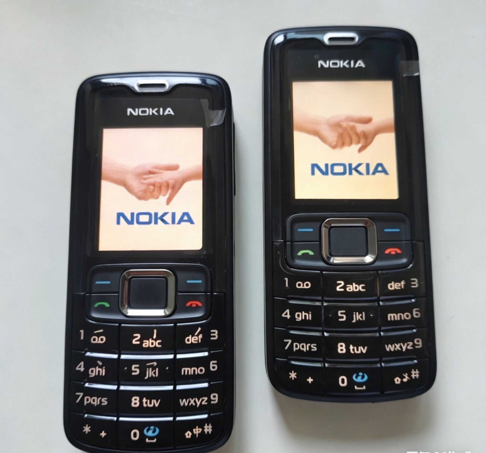 Classics Nokia 3110 2G Unlocked Cellular Phone+1Year WARRANTY