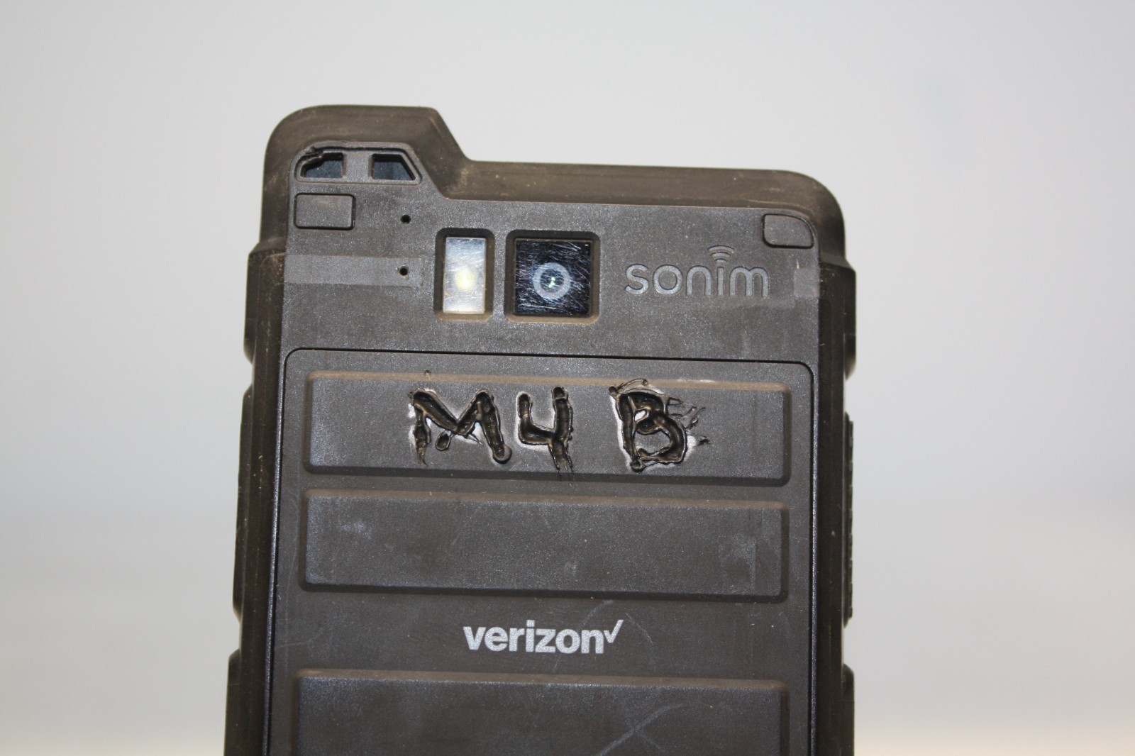 Sonim XP8 XP8800 – 64GB – Black (Unlocked) Rugged Smartphone, 002
