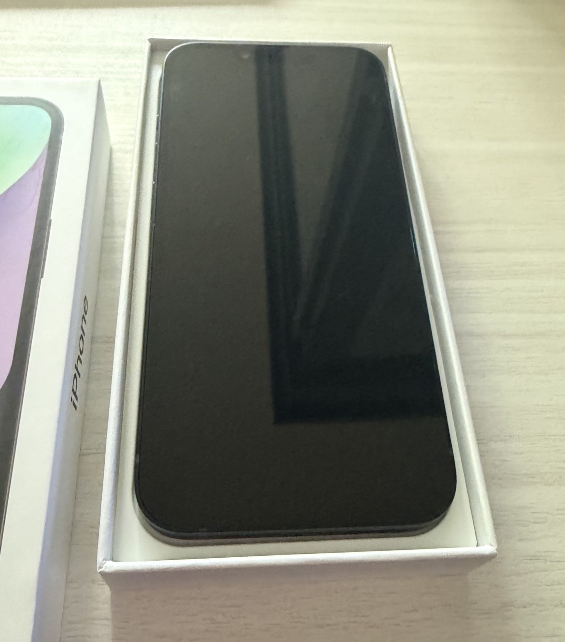 Apple iPhone 14 128GB – Midnight | AT&T ONLY | NEVER USED! FOR PARTS!